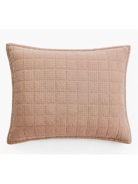 Ugg Campo King Pillow Sham Set